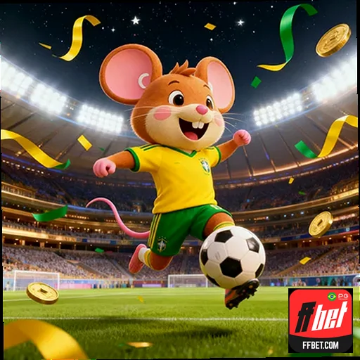 Cassino ao vivo emocionante - ffbet