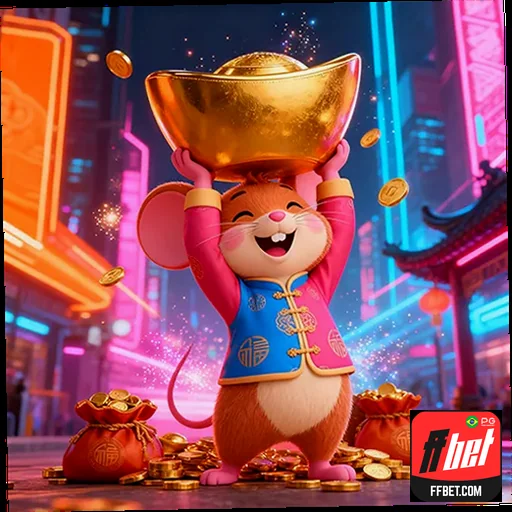 Promoções de cassino - ffbet