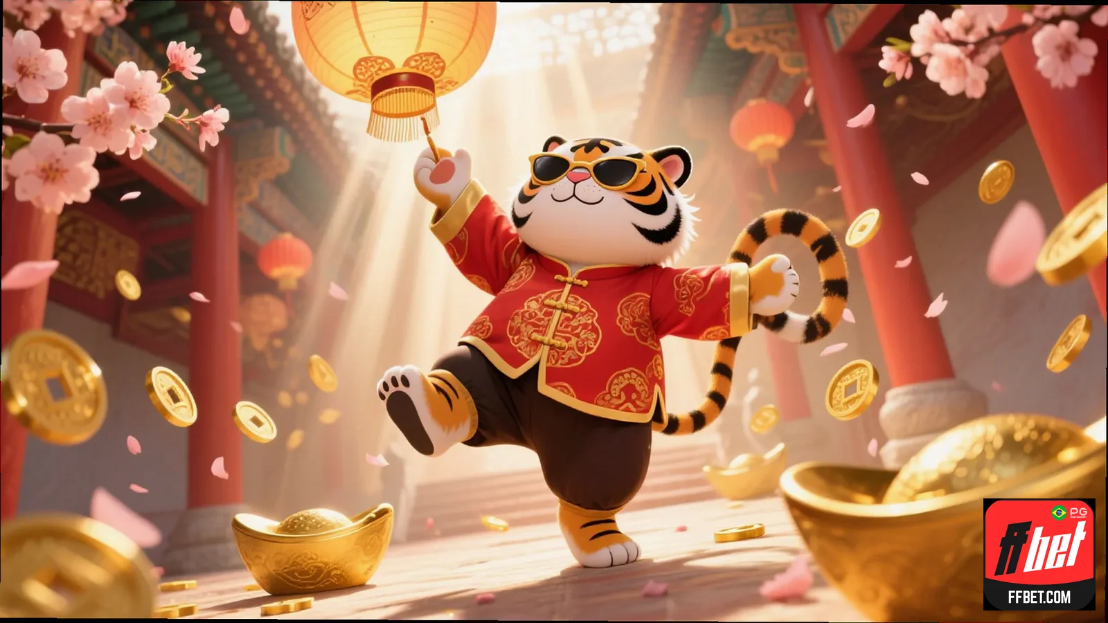 Cassino VIP exclusivo - ffbet