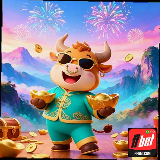 Cena destaque - ffbet