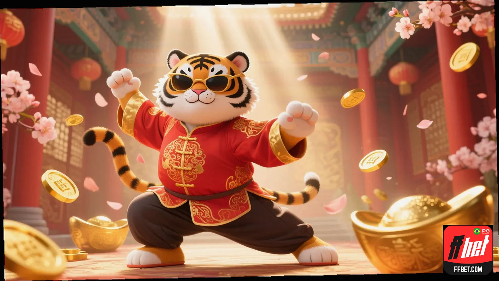 Cena destaque - ffbet